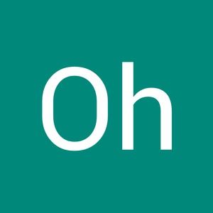 Meet your Posher, Oh